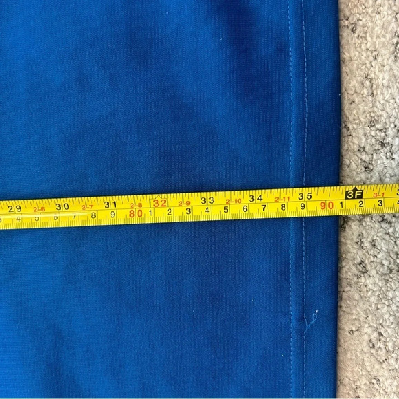 Mitchell and Ness Mets 45 Pedro Martinez XXL jersey  in good used condition - Picture 8 of 12